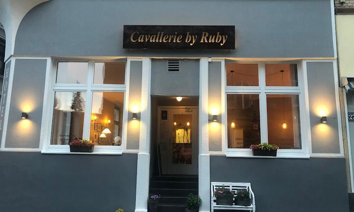 Cavallerie By Ruby
